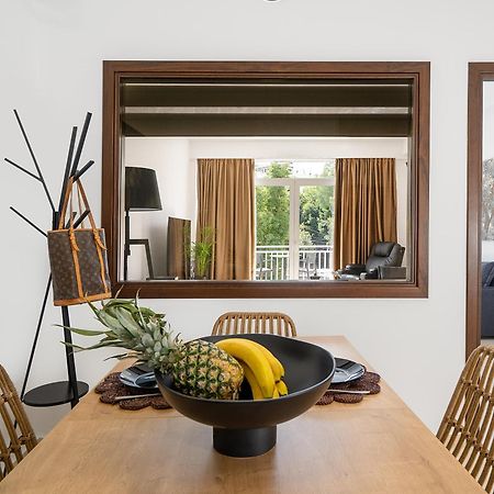 Luxury Suite In Downtown Heraklion  Екстер'єр фото