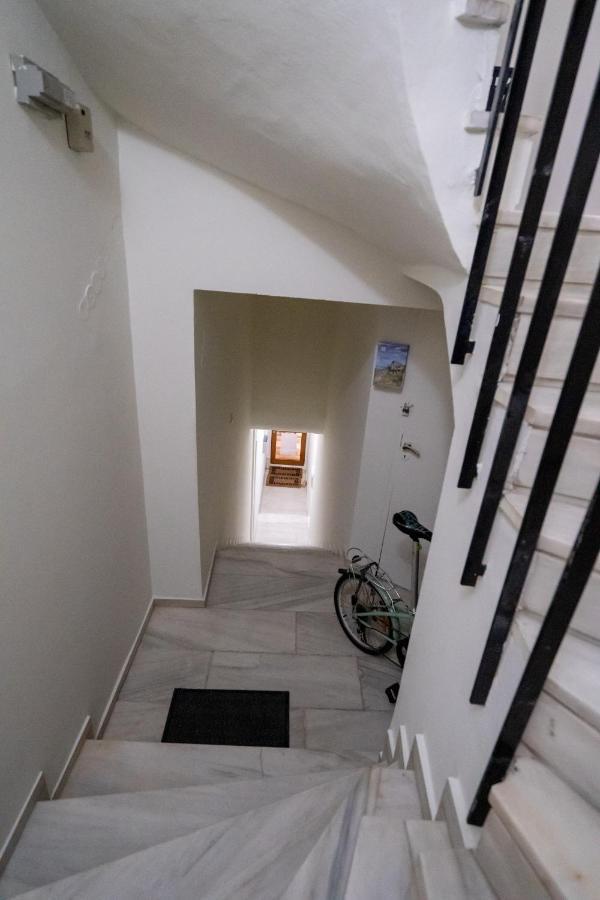 Luxury Suite In Downtown Heraklion  Екстер'єр фото