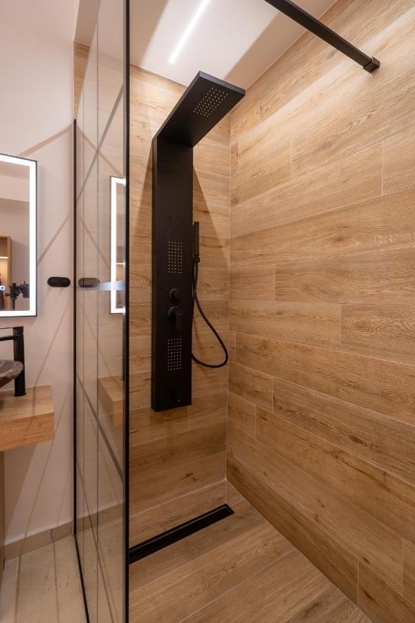 Luxury Suite In Downtown Heraklion  Екстер'єр фото