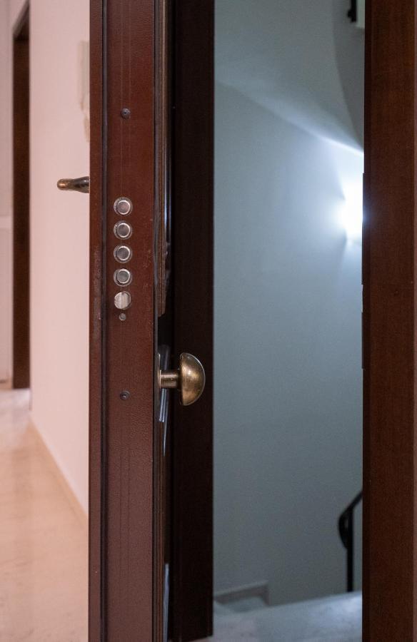 Luxury Suite In Downtown Heraklion  Екстер'єр фото