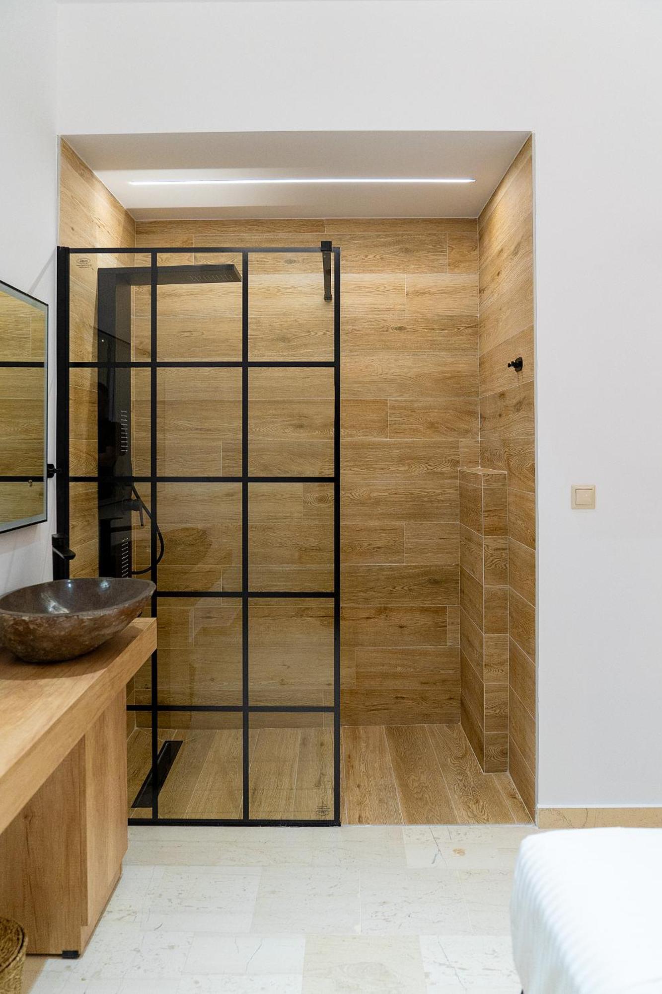 Luxury Suite In Downtown Heraklion  Екстер'єр фото