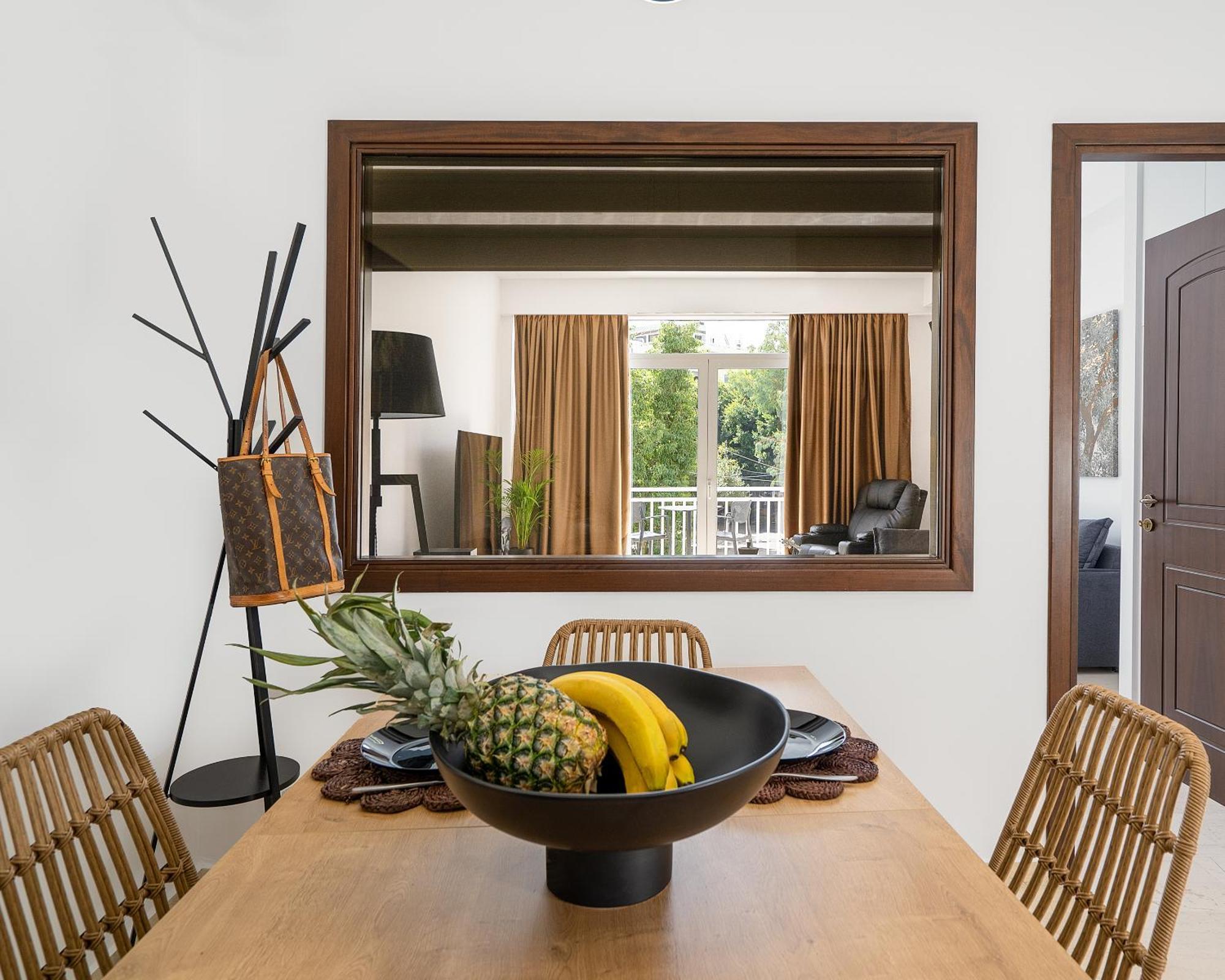 Luxury Suite In Downtown Heraklion  Екстер'єр фото
